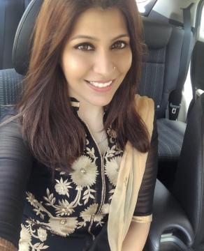 Prianka uit Zuid-Holland,Nederland